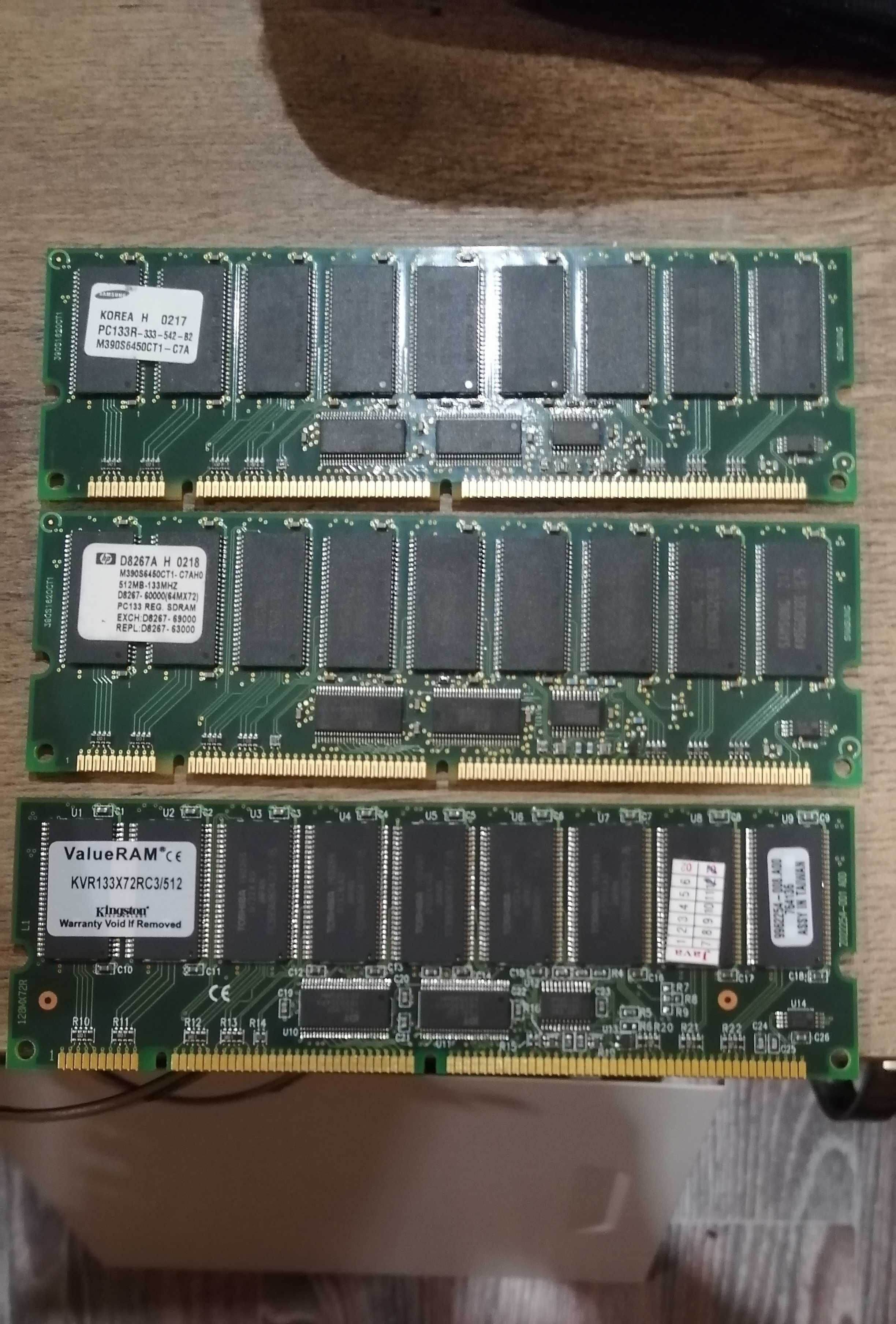 Intel Pentium III.933