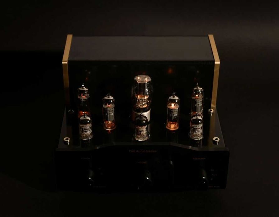 Pier Audio MS-84SE mk2 AudioMix Kraków