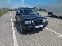 Suzuki Grand Vitara 2.0 hardtop