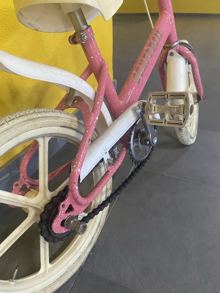 Bicicleta Criança Confersil