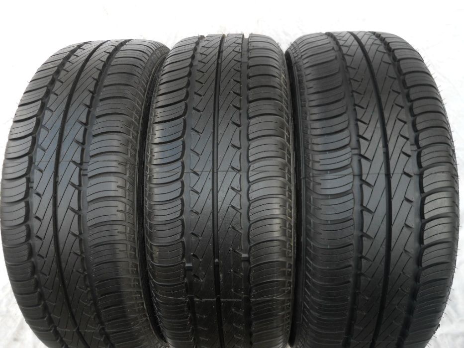 Opona letnia GOODYEAR EAGLE NCT 5 195/55 R15 85H (8mm)