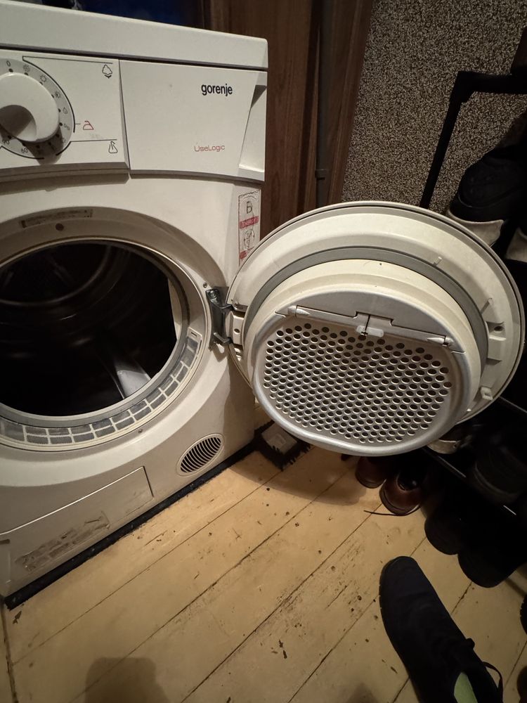 Suszarka Gorenje