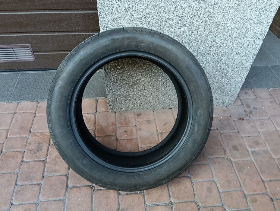 Opona TURANZA 215/55R18 95H