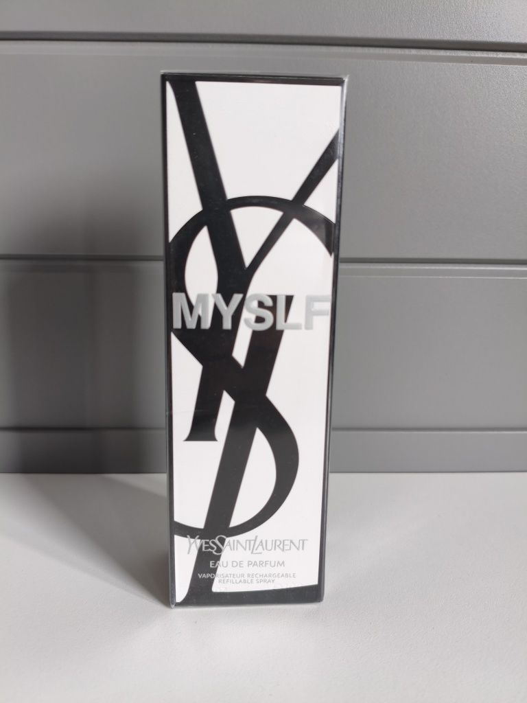 Yves Saint Laurent Myslf EDP 100ml