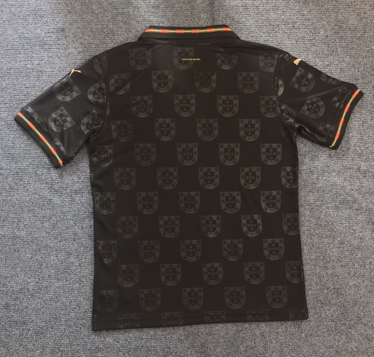 Portugal edição Eusébio/ Pantera Negra