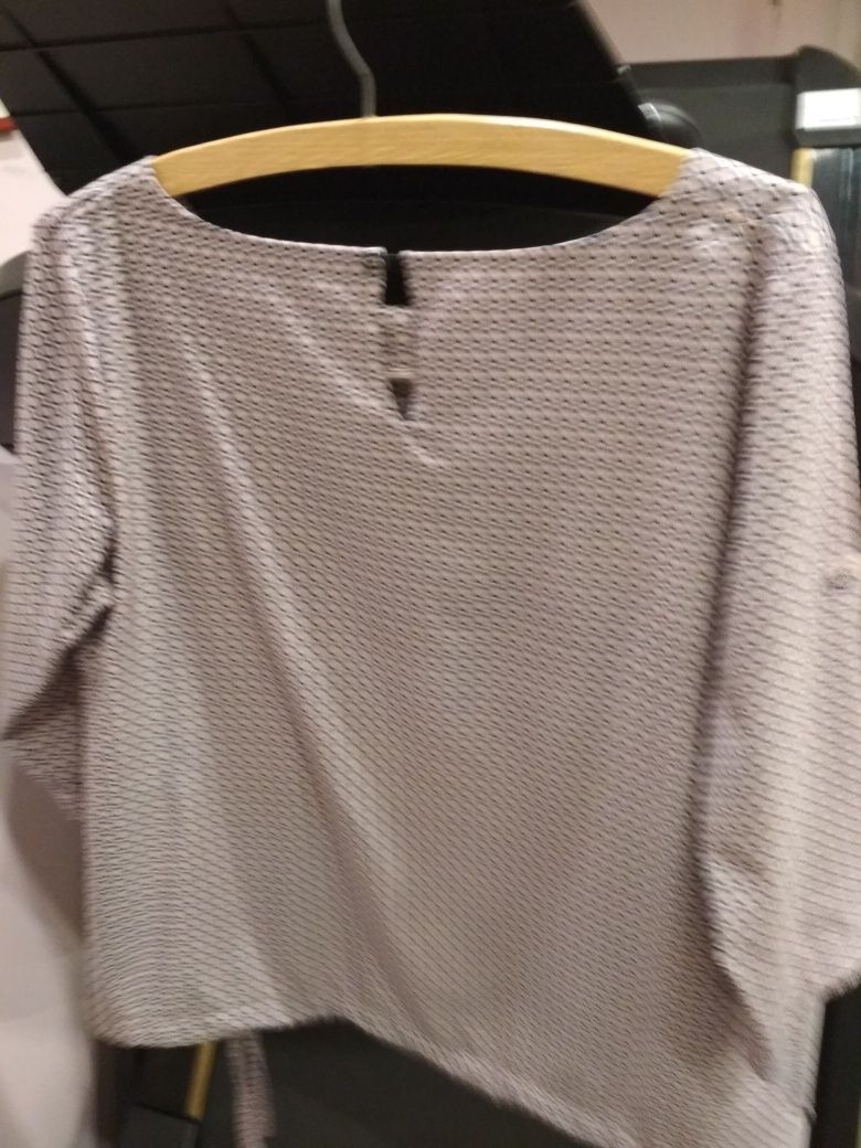 Piękna bluzka  r. XL