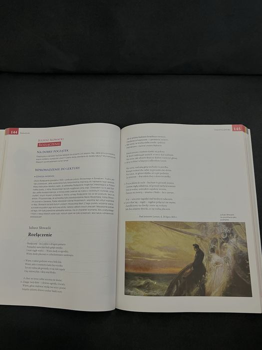 Ponad słowami 2 cz1 zakres podatawowy i rozszerzony