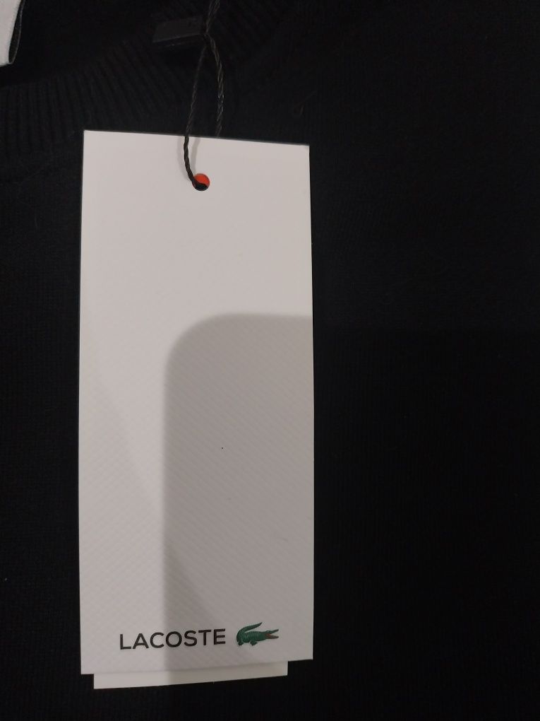 Sweatshit Lacoste