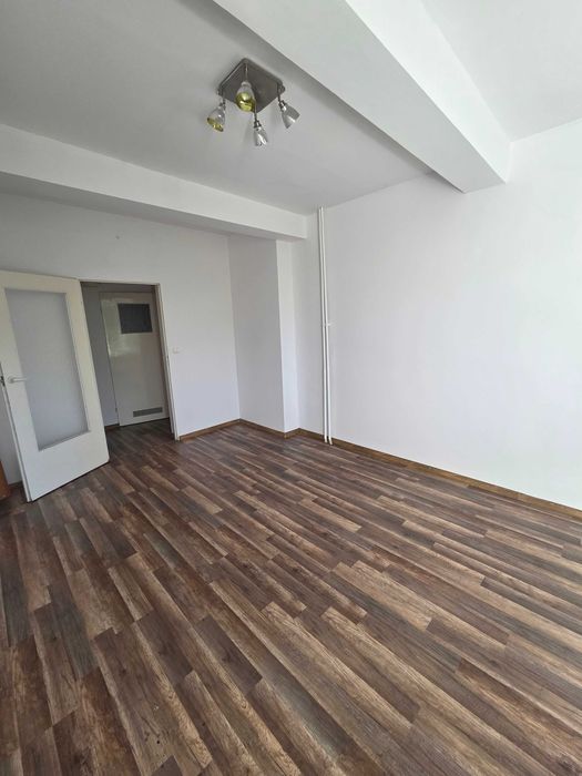 2 pokoje 53.90m2 Nowa Huta, Kraków