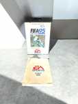 Sega Master System Fifa Soccer 95 Game
