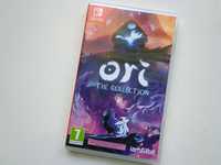 Ori The Collection - Polska Wersja - Nintendo Switch