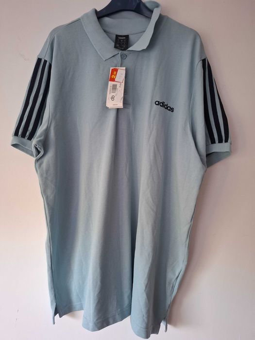 Adidas męskie polo
