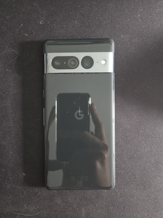 Google Píxel 7 Pro