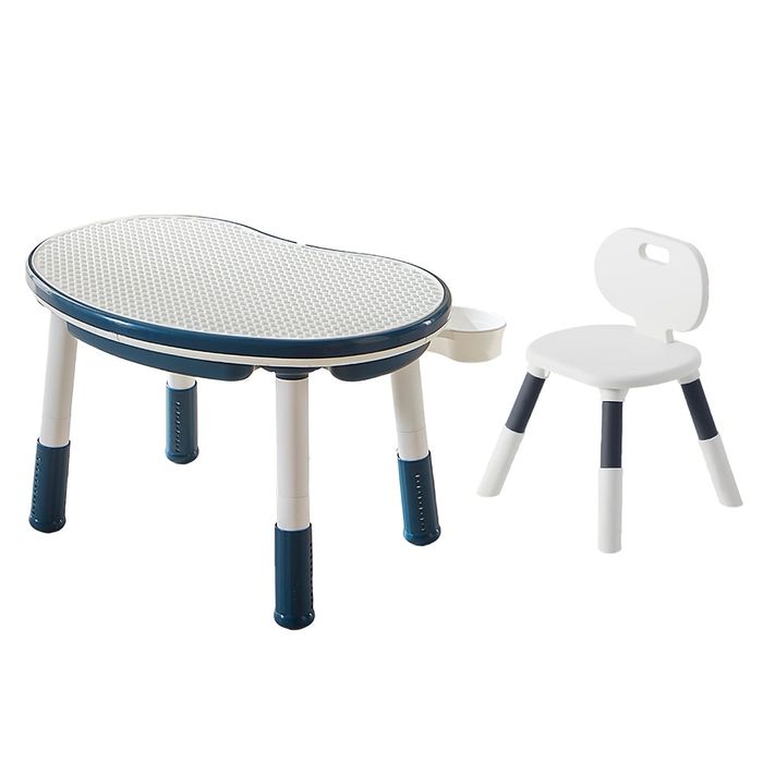 Дитячий столик зі стільцем Poppet