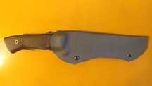 noz recznie robiony hf50