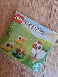 Klocki Lego Creator kurki