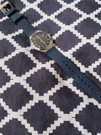 Swatch Irony stainless steel