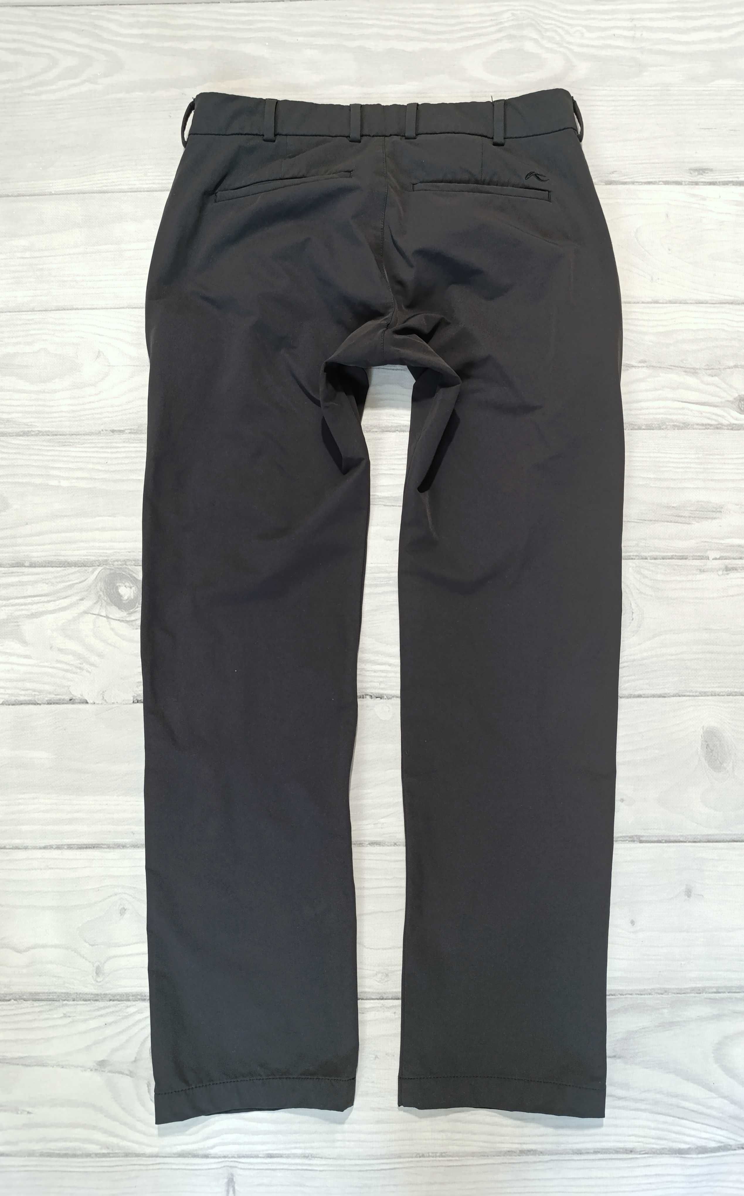 Spodnie softshell Kjus IKE r. 46/XS