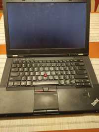 Laptop Lenovo T430s i5 ssd