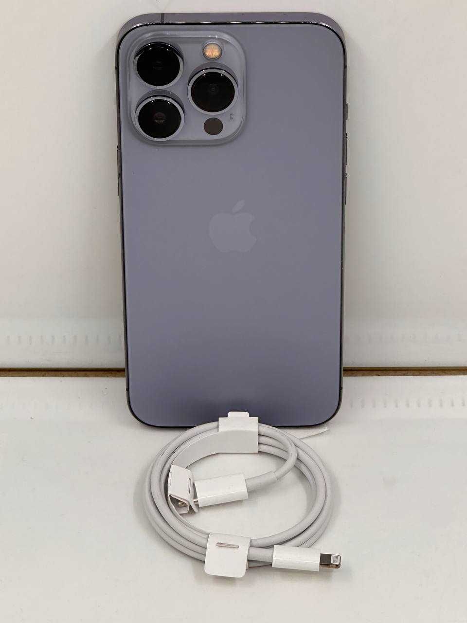 iPhone 13 Pro 256Gb Blue Neverlock ГАРАНТИЯ 6 Месяцев