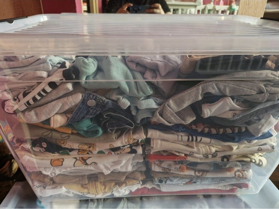 Ubranka 68 Rezerwacja