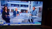 Tv samsung 32 cale UE32M5002AK