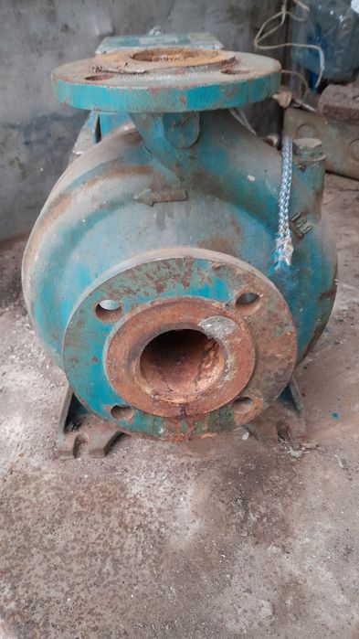 Продам насос CALPEDA