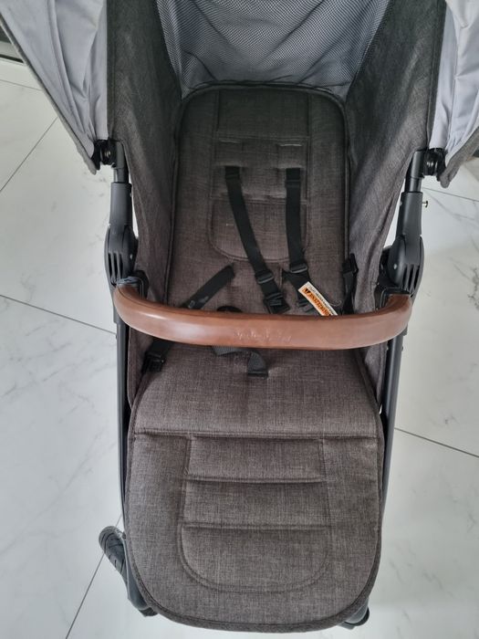 Wózek spacerowy valco snap4 sport