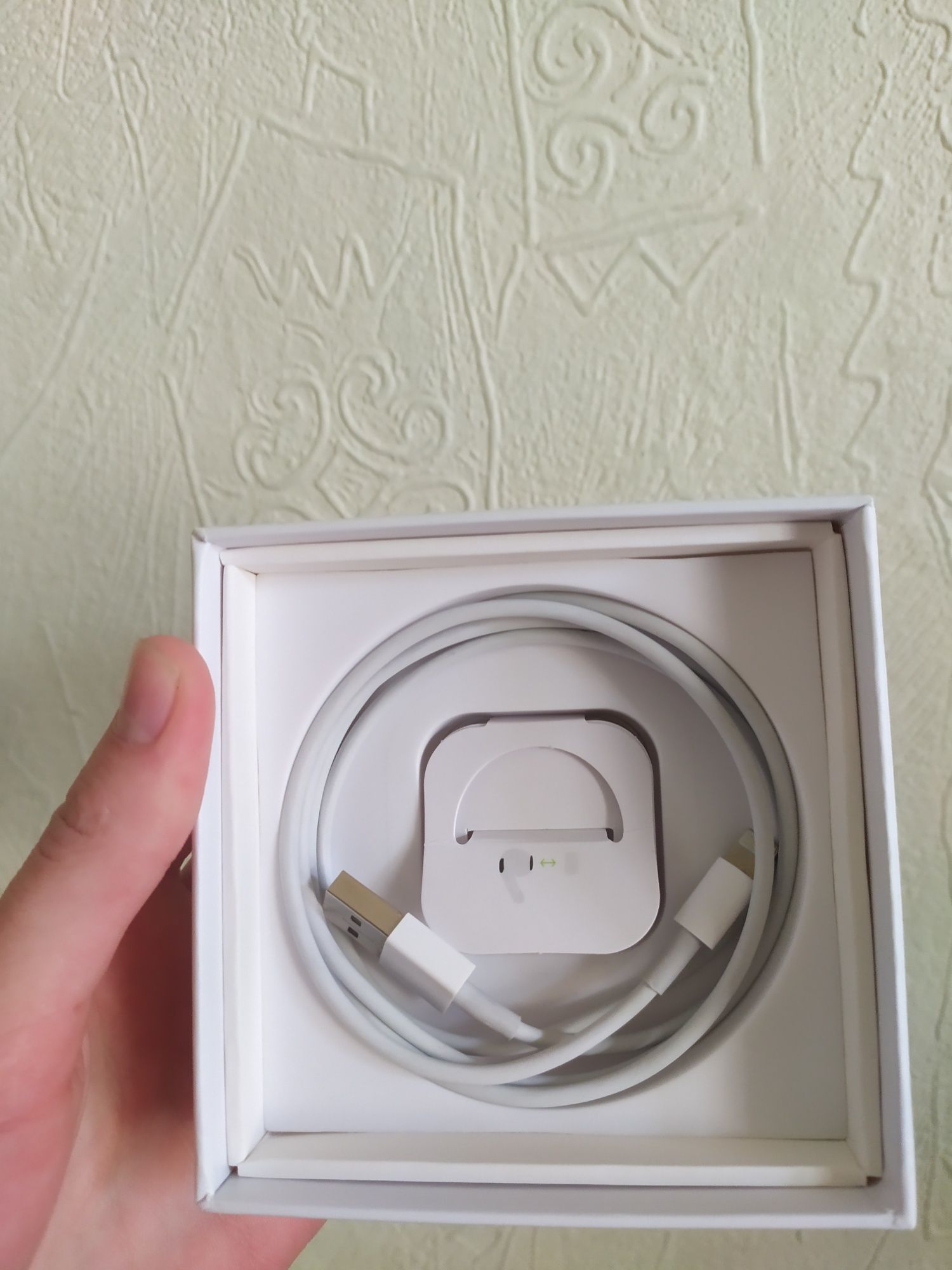 Навушники Airpods Pro