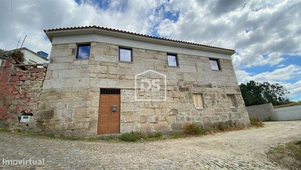 Moradia T3 Venda em Meinedo,Lousada