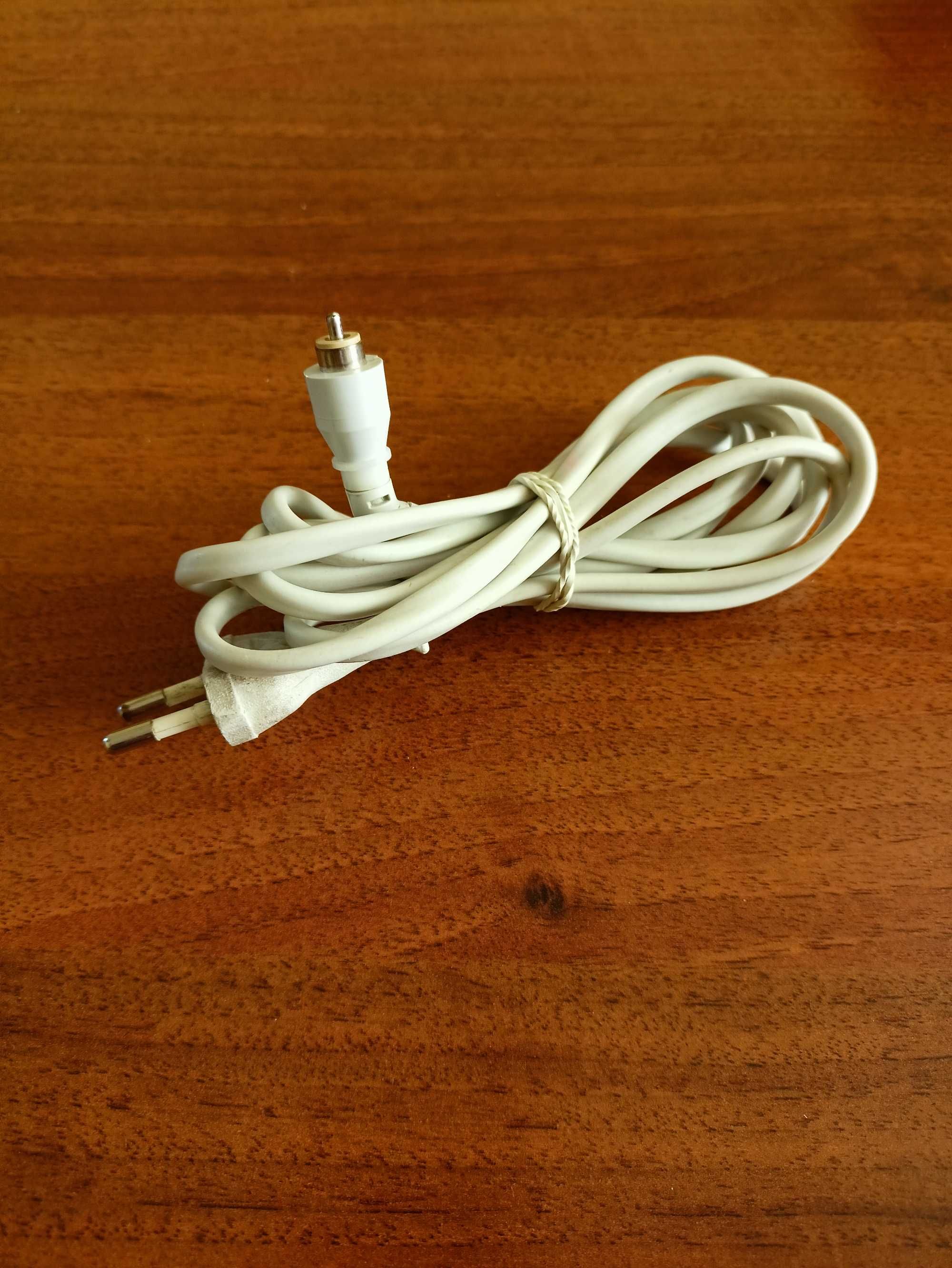 Przewód / Kabel Zasilający RTV i AGD