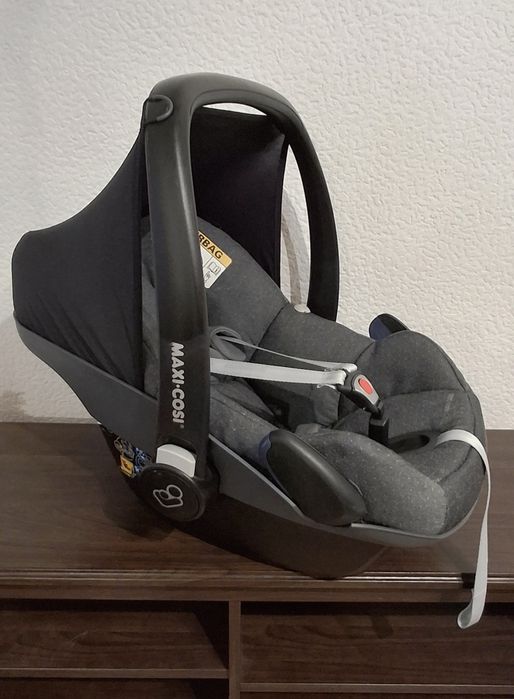 Fotelik samochodowy dla dziecka Maxi-Cosi  0-13 kg