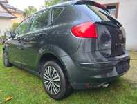 Seat Altea Seat altea 2010 1.9 tdi zadbane