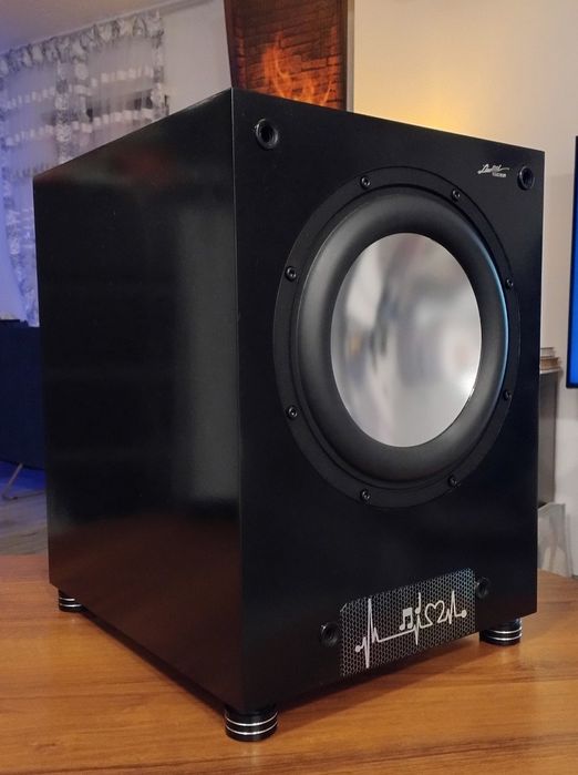 ELAC  203 ESP- high-end