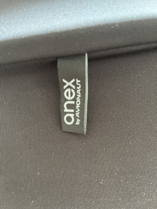 Автокрісло Anex Cosmo б/у