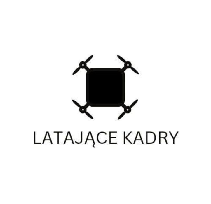 Fotograf + pilot dronów Latające Kadry