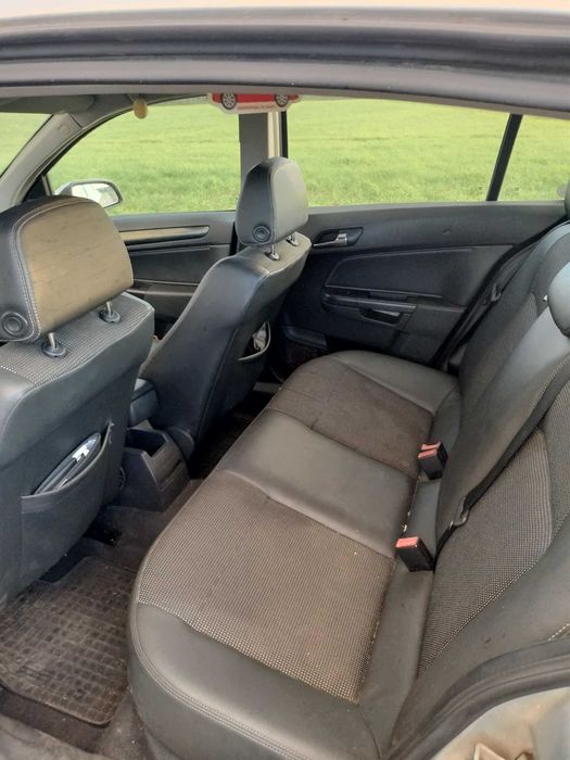 Sprzedam opel astra h