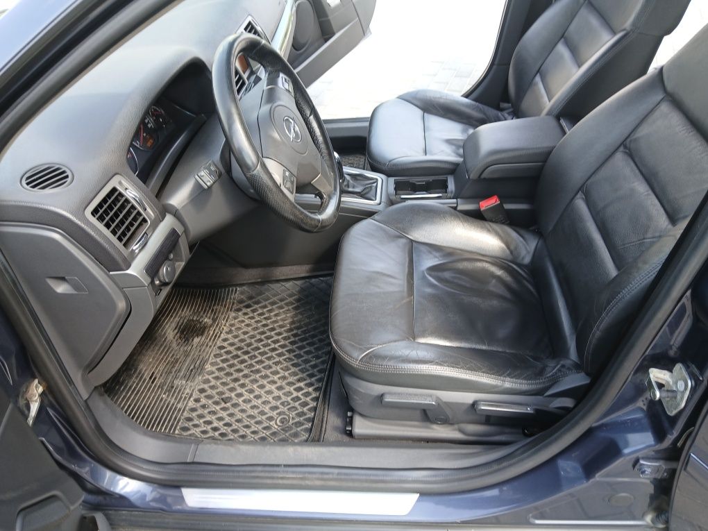 Opel Signum 2.0t 2008r.