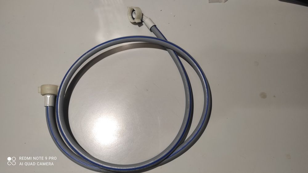 Шланг заливной от стиральной машины Zanussi FE 1024 N