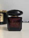 Perfumy Vercase Crystal Noir