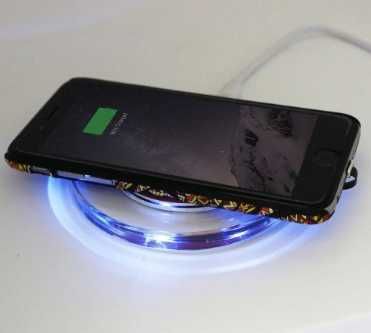 Бездротова зарядка Qi Fantasy Wireless Charger