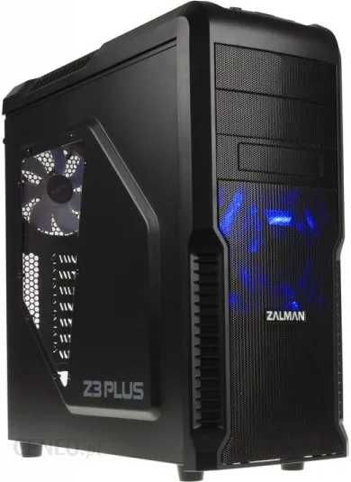 Asus M5A97 R 2.0 + AMD FX 8320e + 8GB ddr3