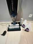 Odkurzacz Bissell Crosswave Cordless Max