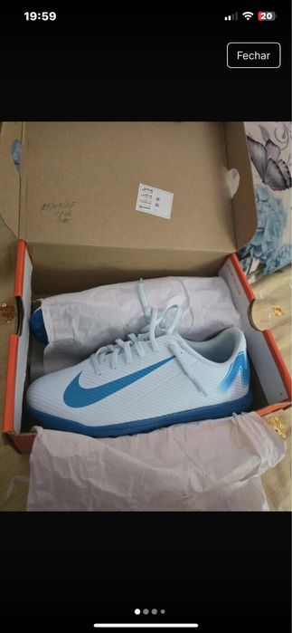 Saptilhas bom estado