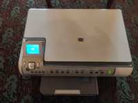 Продам HP Photosmart C5100 All-in-One