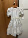 Vestidos para comunhao