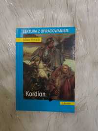 Adam Mickiewicz Kordian, Sofokles Król Edyp Lektury szkolne