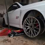 Felgi 19 cali 19" 5x112 Audi BMW VW Mercedes