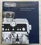 OUTLET Ekspres do kawy DeLonghi La Specialista EC9355.BM FV23% PL GW