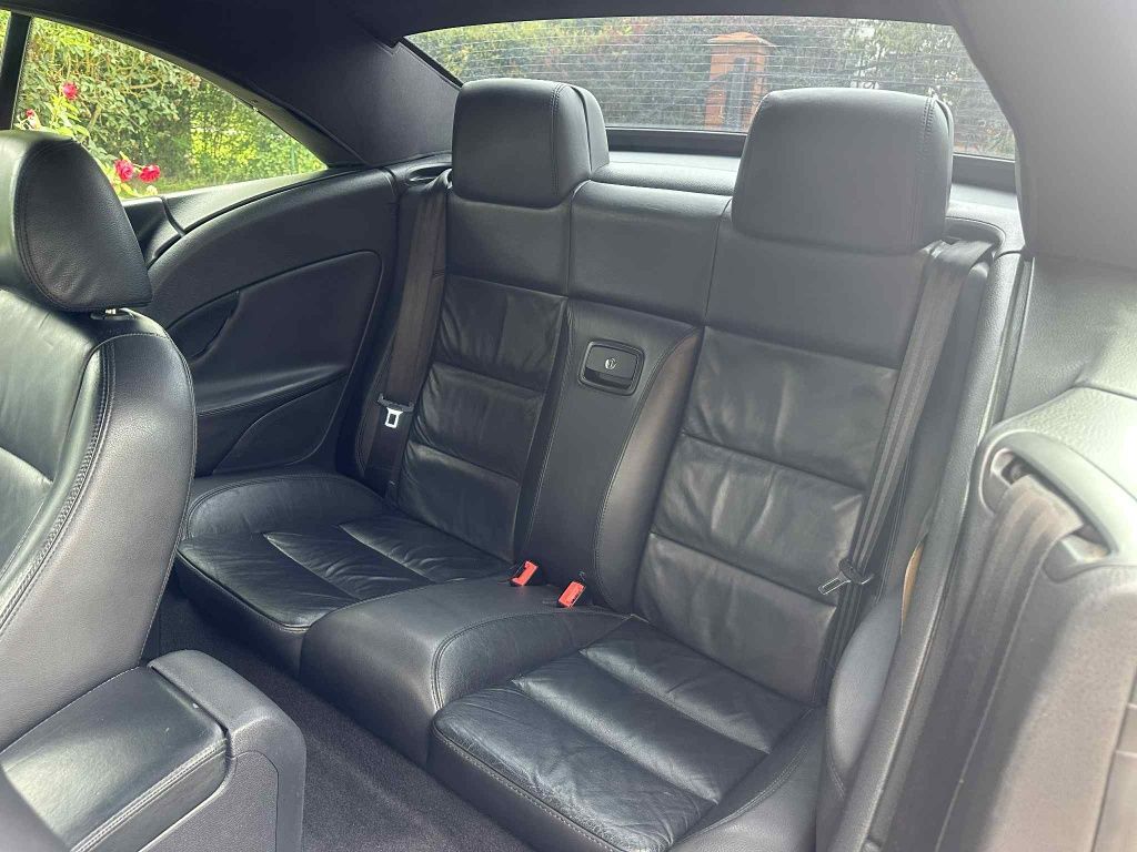 Volkswagen Eos cabrio 2.0 TFSI